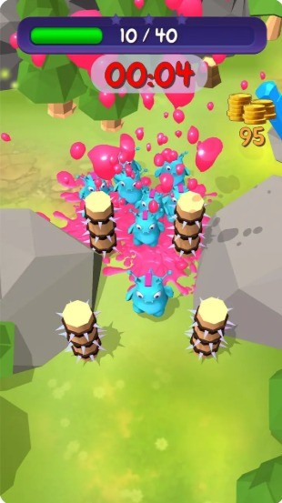 馬魯基官方版 v0.0.5 安卓版 0