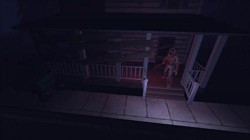 horrorshow手游(驚悚之宴) v0.71 安卓漢化版 0