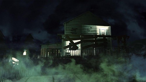 horrorshow手游(驚悚之宴) v0.71 安卓漢化版 2