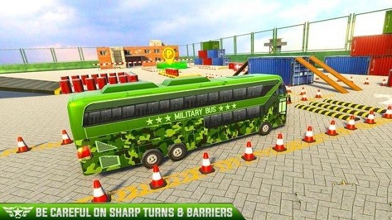 警車駕駛停車大師最新版 v3.2 安卓版 0