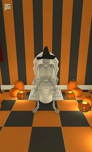 逃脫游戲幽靈(Spooky) v2.0.0 安卓版 0