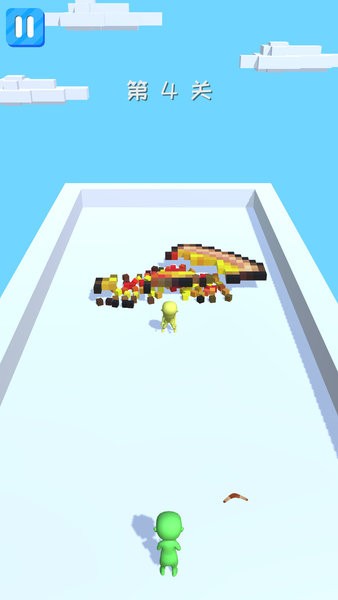 蠻荒世紀(jì)游戲