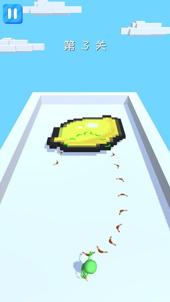 蠻荒世紀(jì)手游 v1.2 安卓版 0