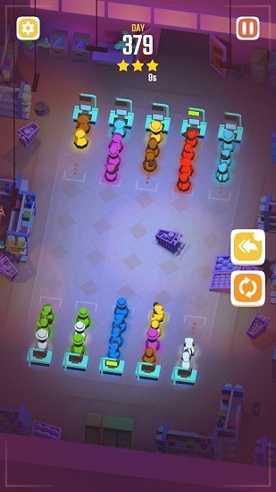 排序人物拼圖最新版(Sort People Puzzle) v0.10.3 安卓版 0