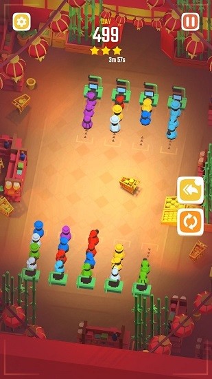 排序人物拼圖最新版(Sort People Puzzle) v0.10.3 安卓版 2