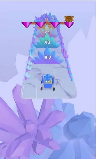 采礦比賽mine race v1.0.1 安卓版 0