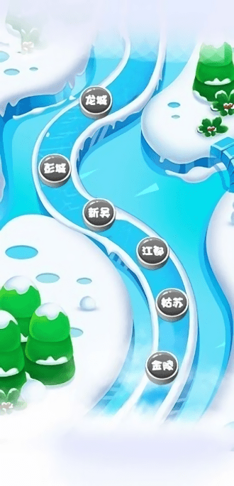 玩轉(zhuǎn)大富翁安卓版