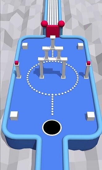 黑洞吞方塊最新版 v3.2 安卓版 0