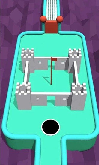 黑洞吞方塊最新版 v3.2 安卓版 1