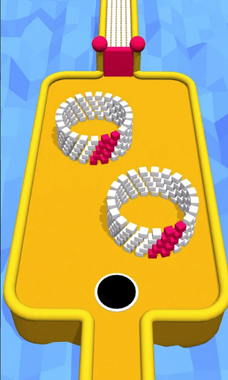 黑洞吞方塊最新版 v3.2 安卓版 3