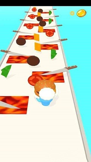 漢堡英雄官方正版(BurgerHeroes) v3.1 安卓版 0