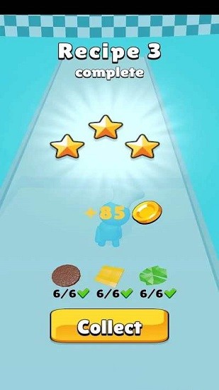 漢堡英雄官方正版(BurgerHeroes) v3.1 安卓版 2