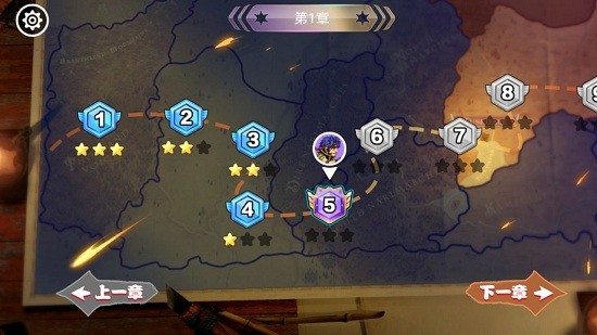 突擊小隊(duì)對(duì)決游戲 v1.0.0 安卓版 2