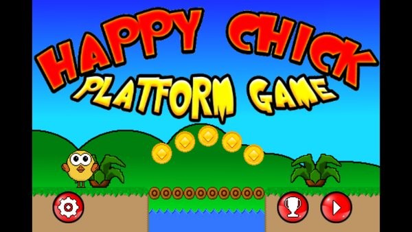 快樂的小雞完整版 v3.2.5 安卓版 2