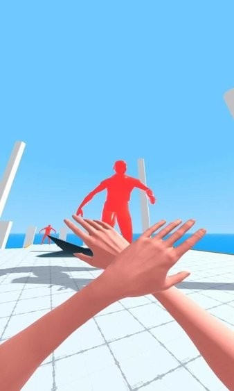 忍者砍擊最新版 v1.0 安卓版 0