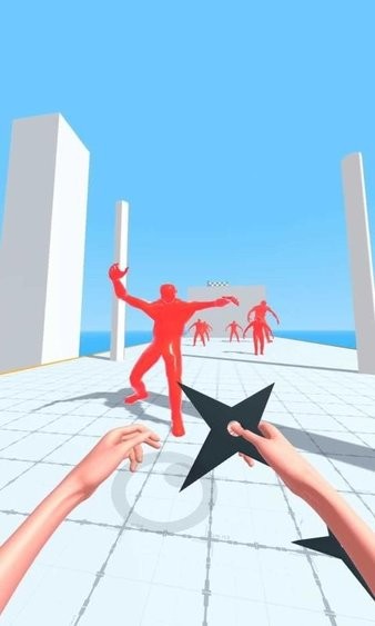 忍者砍擊最新版 v1.0 安卓版 2