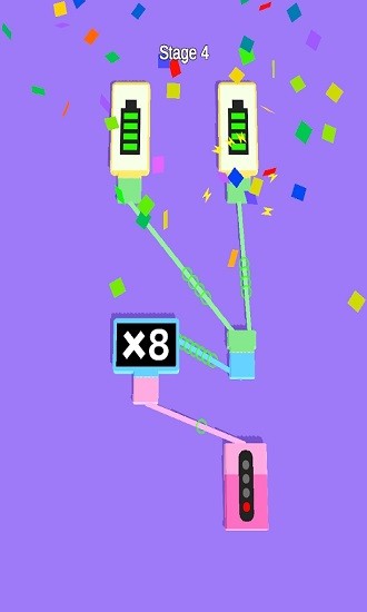 放大和充電游戲 v1.0.0 安卓版 0