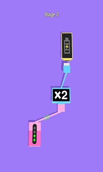 放大和充電游戲 v1.0.0 安卓版 1