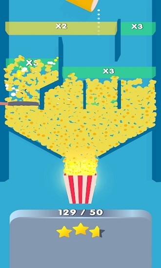 爆米花烘焙最新版(Popcorn Roast) v1.0.0 安卓版 0