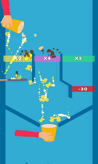 爆米花烘焙最新版(Popcorn Roast) v1.0.0 安卓版 2