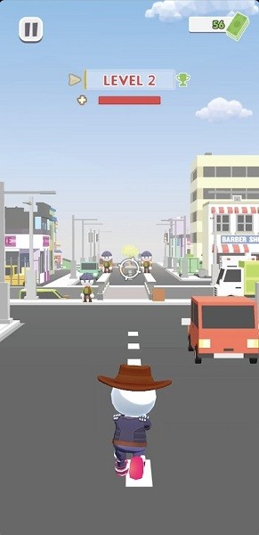 射手先生最新版(mr shooter) v4 安卓版 0