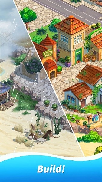 旅游小鎮(zhèn)游戲(travel town) v2.3.0 安卓最新版 0
