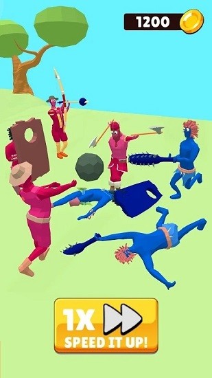 軍團(tuán)戰(zhàn)斗模擬器(Draw Battle Simulator) v1.0.11 安卓版 0