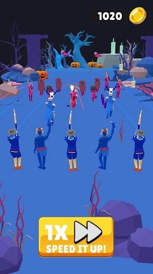 軍團(tuán)戰(zhàn)斗模擬器(Draw Battle Simulator) v1.0.11 安卓版 1