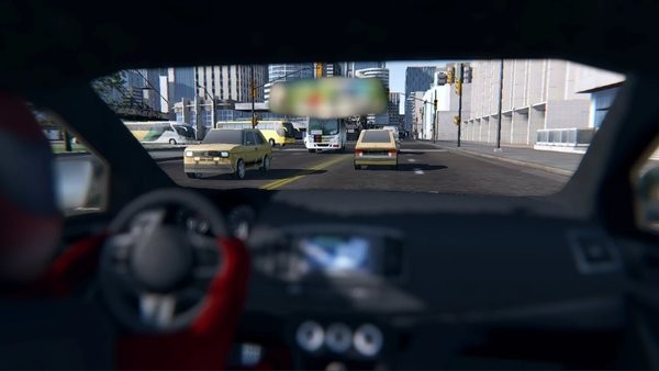 真正的街頭賽車(chē)手游 v5 安卓版 0