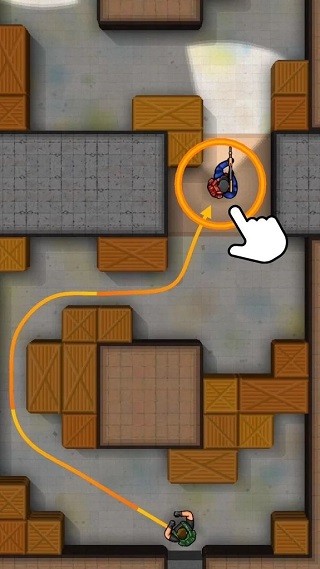 刺客獵人游戲 v1.27 安卓完整版 2