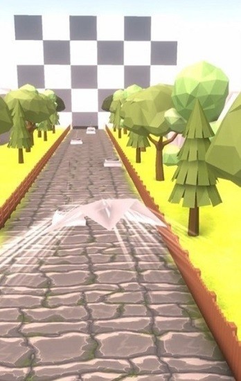折紙飛機(jī)(Paper Flight) v0.1 安卓版 0