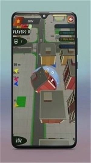 孔吃城市游戲(Hole Monster) v2.5.2.7 安卓版 0