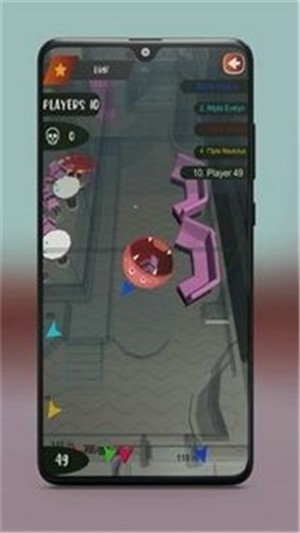 孔吃城市游戲(Hole Monster) v2.5.2.7 安卓版 2