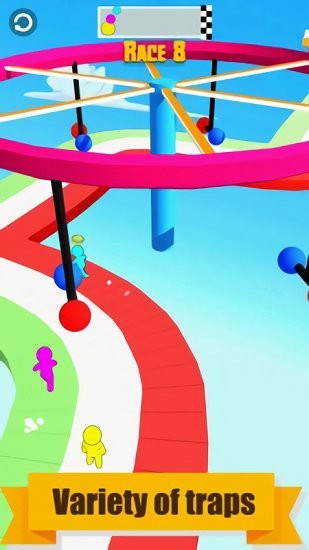趣味快跑最新版 v1.0.0 安卓版 0