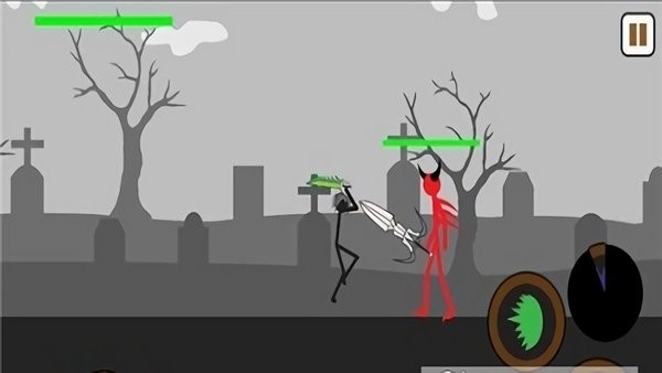 火柴人惡魔殺手(Stickman Demon Slayer) v1.11 安卓版 0