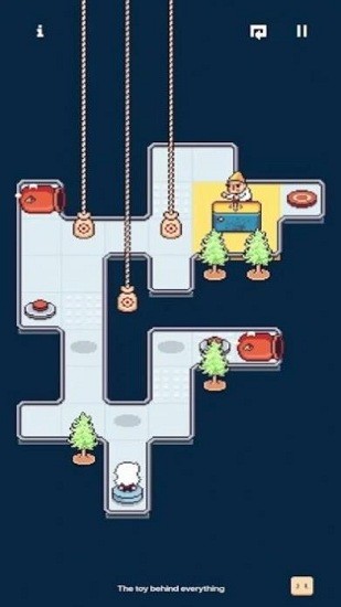 克洛伊 克洛伊手游