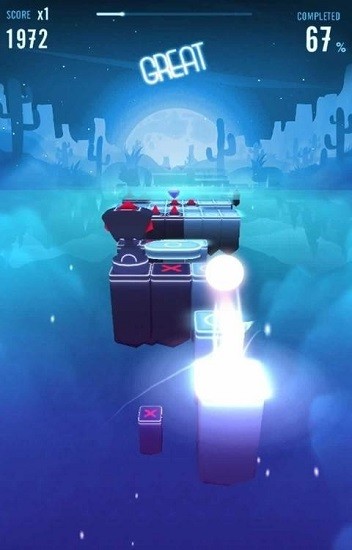 舞動(dòng)的天空3最新版 v1.7.9 安卓版 2