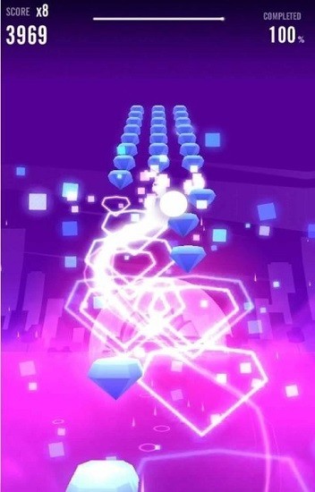 舞動(dòng)的天空3最新版 v1.7.9 安卓版 1