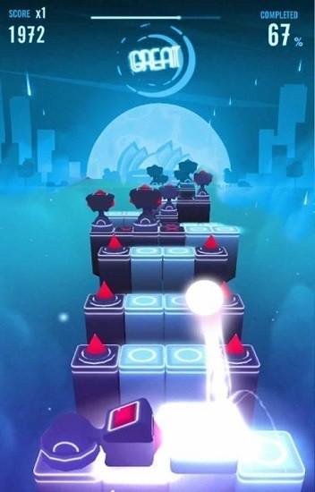舞動(dòng)的天空3最新版 v1.7.9 安卓版 4