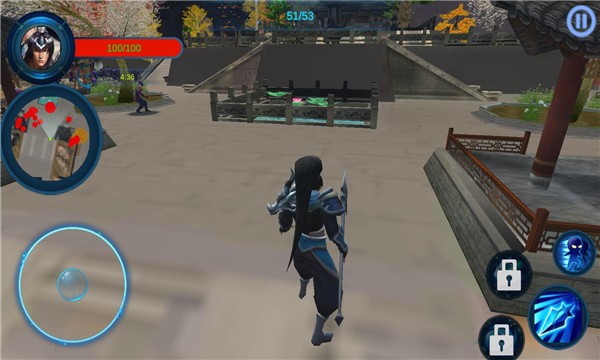 孤島小英雄游戲