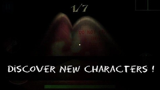 恐怖學校中文版 v1.2 安卓版 2