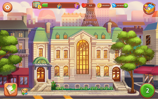 瘋狂酒店2021 瘋狂酒店2021游戲