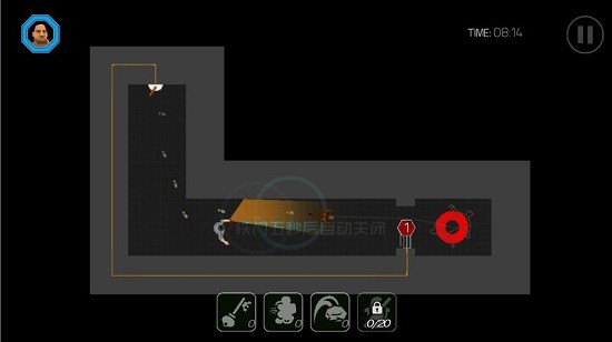 落跑藍圖游戲 v1.0 安卓版 0