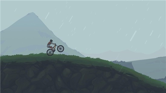 極限山地車2游戲 v0.8 安卓版 0