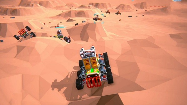 世紀戰(zhàn)車游戲 v1.4.4 安卓版 0
