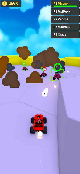 汽車對(duì)戰(zhàn)競(jìng)技場(chǎng)最新版 v1.0.1 安卓版 2