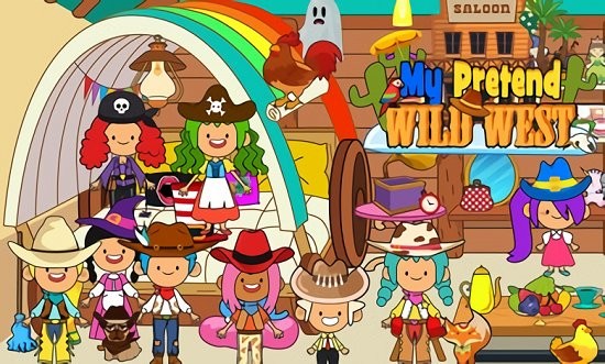 西部狂野小子最新版 v1.9 安卓版 0