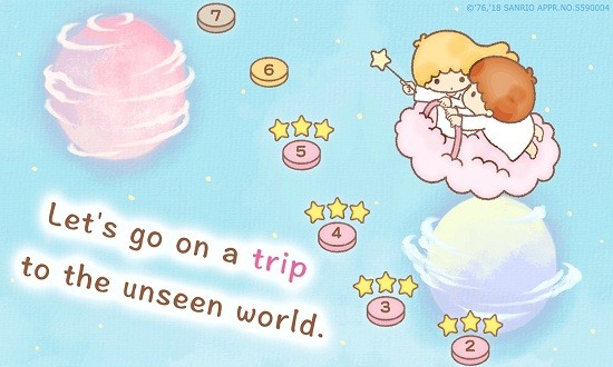 雙子星夢(mèng)之旅中文版 v1.5.1 安卓最新版 0