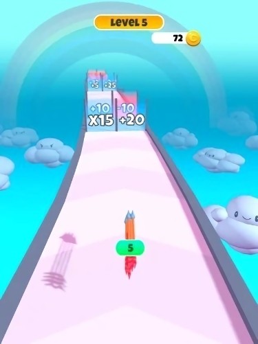 你能有多箭蘋果版 v2.3 iphone版 2