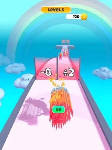 你能有多箭蘋果版 v2.3 iphone版 1